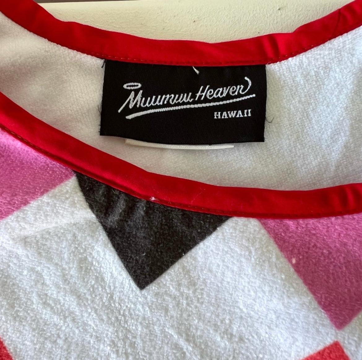 BEACH TOWEL PONCHO| One Size| Cotton| Made in Hawaii - Honorooroo Lifestyle